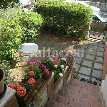 Mazzini, 3 Camere, Terrazza, E A 150 M Dal Mare! By Alfareal Castiglione della Pescaia