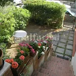 Mazzini, 3 Camere, Terrazza, E A 150 M Dal Mare! By Alfareal 카스틸리오네 델라 페스카이아