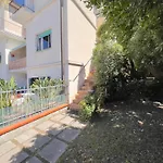 아파트 Mazzini, 3 Camere, Terrazza, E A 150 M Dal Mare! By Alfareal