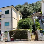 아파트 Mazzini, 3 Camere, Terrazza, E A 150 M Dal Mare! By Alfareal