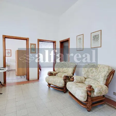 Apartment Mazzini, 3 Camere, Terrazza, E A 150 M Dal Mare! By Alfareal Castiglione della Pescaia