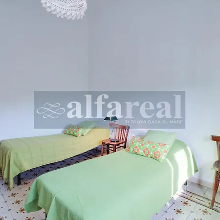 Mazzini, 3 Camere, Terrazza, E A 150 M Dal Mare! By Alfareal Apartment