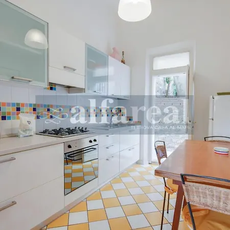 Mazzini, 3 Camere, Terrazza, E A 150 M Dal Mare! By Alfareal