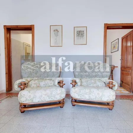 Mazzini, 3 Camere, Terrazza, E A 150 M Dal Mare! By Alfareal Apartment Castiglione della Pescaia