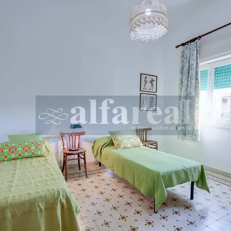 Mazzini, 3 Camere, Terrazza, E A 150 M Dal Mare! By Alfareal Castiglione della Pescaia
