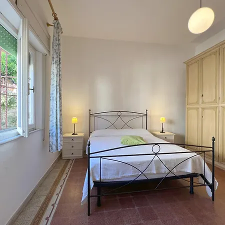 Mazzini, 3 Camere, Terrazza, E A 150 M Dal Mare! By Alfareal 아파트 *