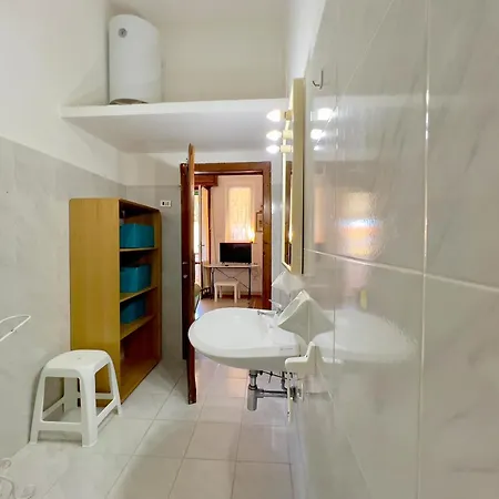 Mazzini, 3 Camere, Terrazza, E A 150 M Dal Mare! By Alfareal Appartamento