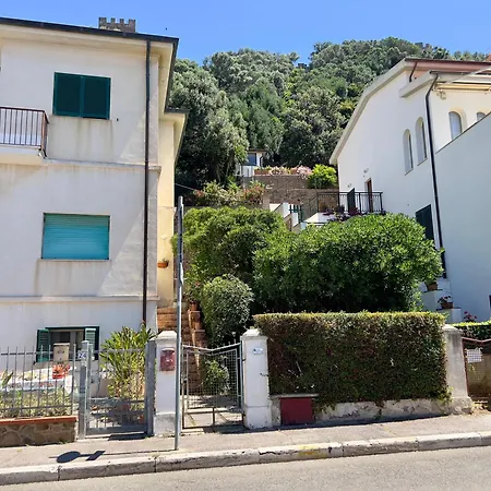 Mazzini, 3 Camere, Terrazza, E A 150 M Dal Mare! By Alfareal *