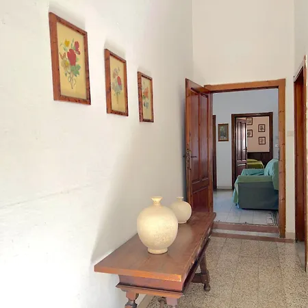 Appartamento Mazzini, 3 Camere, Terrazza, E A 150 M Dal Mare! By Alfareal *